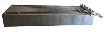 Fireflo Heat Pump Collectors