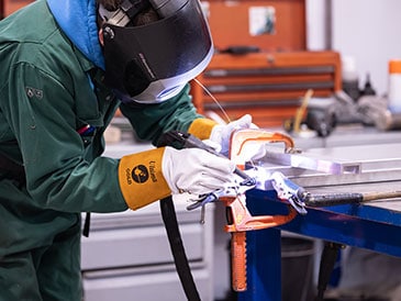 FireFlo Is Designed And Manufactured In The UK